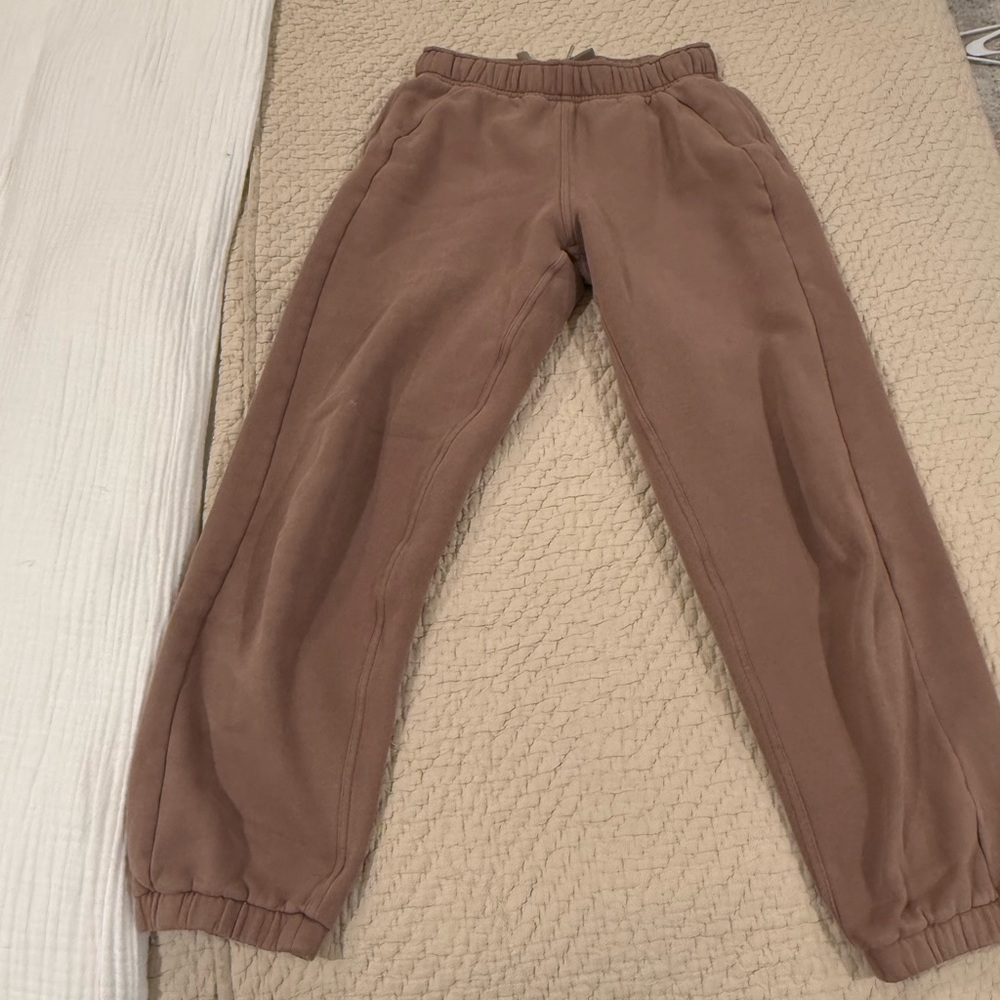 Lululemon Jogger